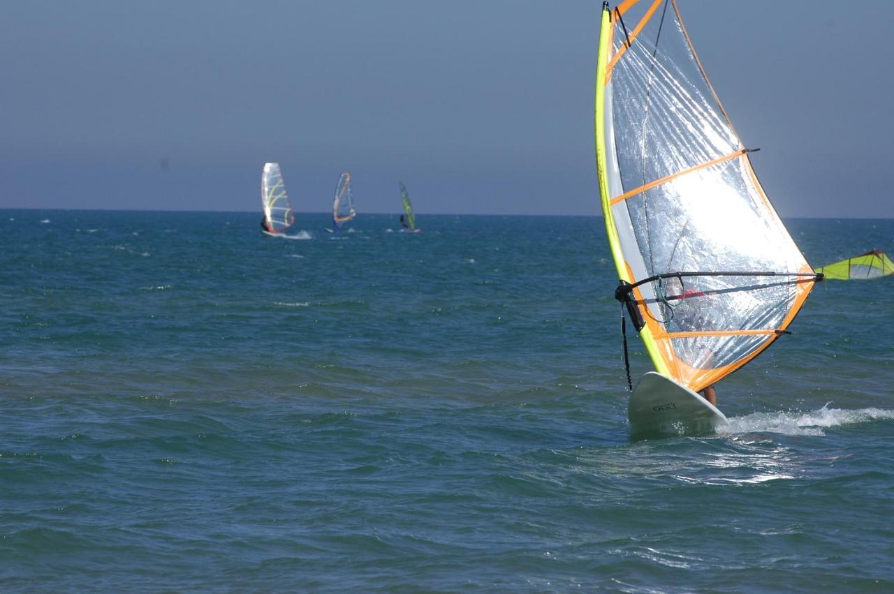 Aqua Resort Apartments-Aqua Park No Limit, Parking Kołobrzeg Eksteriør bilde